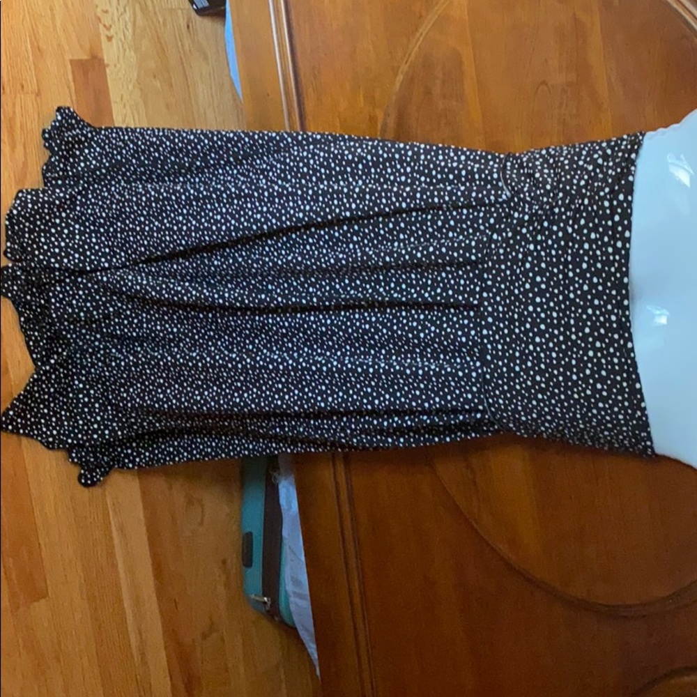 No longer wear.